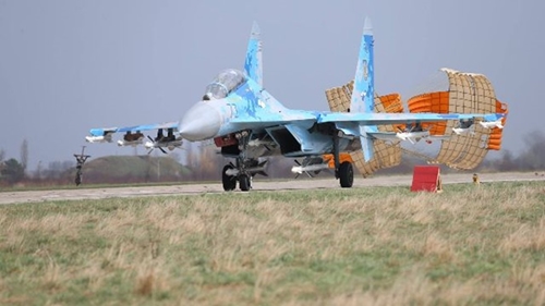 Quân sự thế giới hôm nay (23-1): Vì sao máy bay chiến đấu Su-30 được nhiều nước chọn mua?